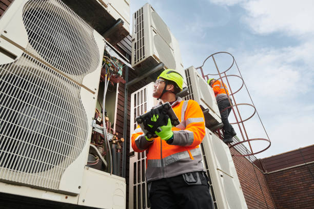 Best Residential HVAC in Kingston, TN