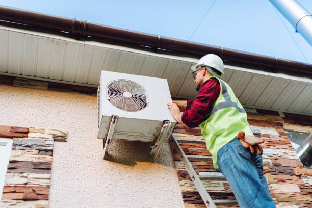 Best HVAC Financing and Leasing in Kingston, TN