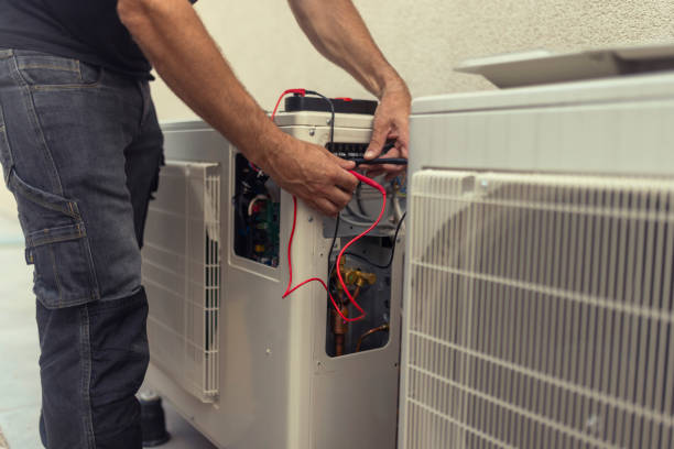 Best HVAC Software and Technology in Kingston, TN