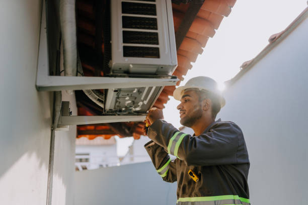 Best Seasonal HVAC Services in Kingston, TN