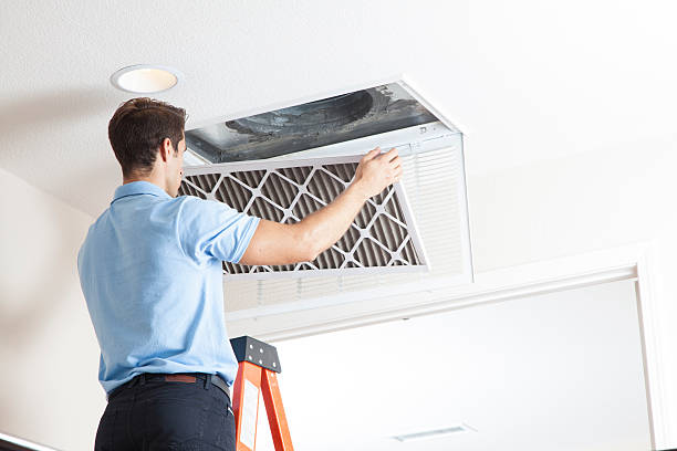 Best Air Conditioning Cleaning in Kingston, TN