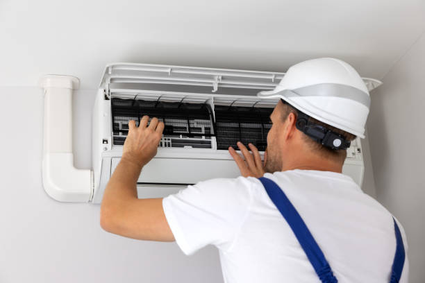 Best Solar-powered HVAC Systems in Kingston, TN