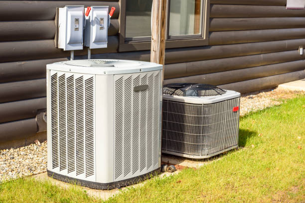 Reliable Kingston, TN HVAC Solutions